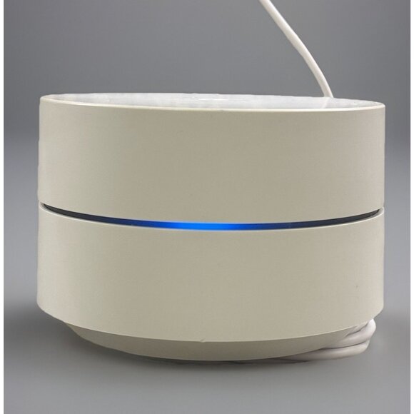 Google WIFI Access Point Router GJ2CQ WIFI Google Mesh w/ Power Cord - Picture 9 of 10